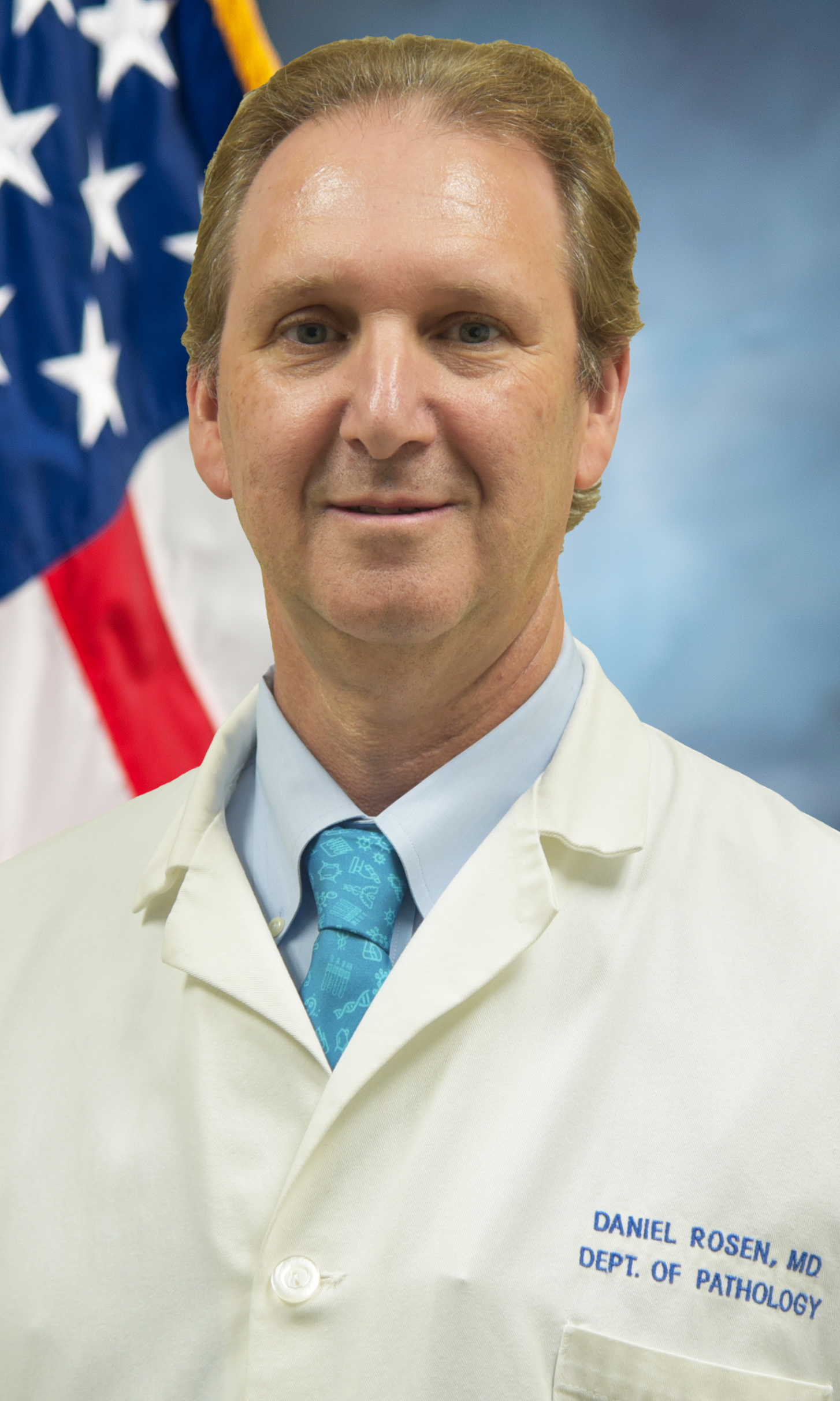 Daniel Rosen M.D.